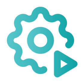 idoo Dev Logo
